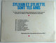 BD LES AVENTURES DE SYLVAIN SYLVETTE - ALBUMS  N° 49 1972  Enfantina - Sylvain Et Sylvette