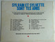 LES AVENTURES DE SYLVAIN SYLVETTE - ALBUMS  N°56 1973  Enfantina - Sylvain Et Sylvette