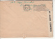 Venezia Giulia (1946) - Busta Censurata Per Gli Stati Uniti - Poststempel