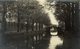 FOTOKAART 1925  VLIETBRUG LEIDEN - Leiden