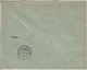 1916 Tell 126II/118II Berg Thurgau 18.III.16 To Mogelsberg - Schweiz. Posthalterverband - Lettres & Documents