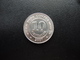 NICARAGUA : 10 CENTAVOS   2007   KM 105     Non Circulé - Nicaragua