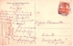 Gruß Aus RAUCHFANGSWERDER Zeuthen Restaurant Waldhaus Ausflugs Dampfer Color 25.6.1917 Gelaufen - Zeuthen