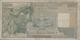 ALGERIE      5000 Francs   1955 - Algérie