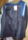 Royal NAVY Sailor's Black Jacket - Uniformes