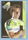 Rho (Lombardia) Daniele Colli 2 Scans Liquigas Bianchi Pro Cycling Team 2005 - Rho