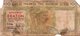 GRECIA 100 DRACHMAI 1935 P-105-RARE - Grecia