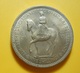 Great Britain 1 Crown 1953 - L. 1 Crown