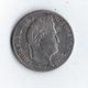 Louis Philippe 1/2 Franc 1835 A Argent - Other & Unclassified