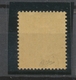 1903 Semeuse N°132 25c Bleu Neuf Luxe ** Signé Cote 220€. TB P2205 - Neufs