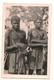 Cameroun - Carte Photo - Guerriers  -  CPA° - Cameroun