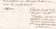 Delcampe - Lettre 1766 TARASCON Pour MARSEILLE États De Provence Fermes Du Roi Aux Saintes Maries Bouches Du Rhône - 1701-1800: Précurseurs XVIII