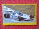 ANTIGUO CROMO DANONE COLECCIÓN GRAN PRIX FORD F1 FÓRMULA 1 G. P. DE BRASIL INTERLAGOS 1979 JACQUES LAFFITE LIGIER JS11 - Otros & Sin Clasificación