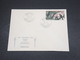 CENTRAFRIQUE - Enveloppe FDC  1960 XVII ème Olympiades - L 18401A - Central African Republic