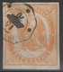 France - Télégraphes - YT 3 Oblitéré 1870 - Telegraaf-en Telefoonzegels