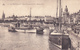 17. LA ROCHELLE. CPA . QUAI DUPERRE ET LE " BOYARVILLE " - La Rochelle