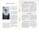 LE CARTOPHILE  MARS 1970  N° 16  -  16 PAGES L EMPEREUR DU SAHARA LES CARTES LIBONIS  VOYAGES    Etc .. - French