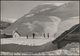 Botn Seter Mot Brekkedalen, Stalheim Hotell, Hordaland, C.1930s - Normann Foto Postkort - Norway