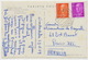 Menorca Mahon Correo Aereo Tamano 10/15 Cms 1959 - Menorca