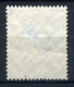 41427) DEUTSCHES REICH Plattenfehler # 604 III Gestempelt KURZBEFUND Aus 1936, 500.- € - Oblitérés