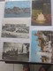 Delcampe - LOT De 242 CPA CPSM CARTES POSTALES De FRANCE & DIVERS ETRANGER EN ALBUM-FAIRE DÉFILER LES 50 IMAGES,VOIR SCANNS RECTO - 100 - 499 Postcards