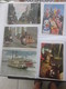 Delcampe - LOT De 242 CPA CPSM CARTES POSTALES De FRANCE & DIVERS ETRANGER EN ALBUM-FAIRE DÉFILER LES 50 IMAGES,VOIR SCANNS RECTO - 100 - 499 Postcards