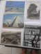 Delcampe - LOT De 242 CPA CPSM CARTES POSTALES De FRANCE & DIVERS ETRANGER EN ALBUM-FAIRE DÉFILER LES 50 IMAGES,VOIR SCANNS RECTO - 100 - 499 Postcards