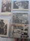 Delcampe - LOT De 242 CPA CPSM CARTES POSTALES De FRANCE & DIVERS ETRANGER EN ALBUM-FAIRE DÉFILER LES 50 IMAGES,VOIR SCANNS RECTO - 100 - 499 Postcards