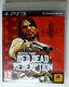 JEU Playstation JEU PS3  RED REDEMPTION  AVEC BOITIER ET LIVRET - PS3