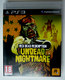 JEU Playstation JEU PS3  RED REDEMPTION Undead Nightmare  AVEC BOITIER ET LIVRET - PS3