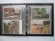 Delcampe - Künstlerkarten 1920er Jahre Paul Hey Sammlung Im Ordner Mit 176 Karten. Gelaufen / Ungelaufen! Fundgrube!! - 100 - 499 Karten