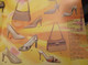 ERN223 Catalogue De La Marque De Chaussures ERNEST PRINTEMPS ETE 2002 L'ex Spécialiste Parisien Du Talon-aiguille - Zapatos