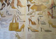 ERN223 Catalogue De La Marque De Chaussures ERNEST PRINTEMPS ETE 2003 L'ex Spécialiste Parisien Du Talon-aiguille - Chaussures