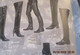 Delcampe - ERN223 Catalogue De La Marque De Chaussures ERNEST AUTOMNE HIVER 2002 2003 L'ex Spécialiste Parisien Du Talon-aiguille - Zapatos