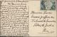 CPA Diégo Suarez La Rue Flacourt YT 179 CAD Madagascar Dec 31 Dans Texte 19 12 1931 Pour Nice - Madagascar