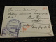 Entier Postal, Deutch Reich,    (Q5) - Autres & Non Classés