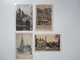 Delcampe - AK Deutsches Reich / Frankreich Elsass U. Lothringen 208 Karten. Ab Ca. 1900 - 30er Jahre! Tolle Karten / Motive!! - 100 - 499 Cartoline