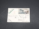 NOUVELLE CALÉDONIE - Enveloppe De Nouméa Pour Ambert En 1958 , Affranchissement Plaisant - L 18593 - Cartas & Documentos