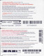 Czech Republic, 2 Different Issue Vodafone Vouchers 200 Kč, See Back Side - Tchéquie