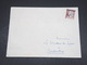 ALGÉRIE - Enveloppe De Sétif Pour Constantine En 1962 , Affranchissement Decaris Surchargé EA - L 18613 - Algérie (1962-...)