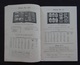 Delcampe - Catalogue Emile JAGERT-BERLIN - Fabrique D'albums Pour Cartes Postales - Schuller Schumacher Paris - Libri & Cataloghi