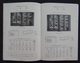 Delcampe - Catalogue Emile JAGERT-BERLIN - Fabrique D'albums Pour Cartes Postales - Schuller Schumacher Paris - Livres & Catalogues
