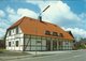 Hotel - Restaurant  Gasthaus Frörup.  Germany.   # 07650 - Hotels & Restaurants