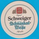 Privatbrauerei Schweiger Markt Schwaben ( Bd 1801 ) - Bierdeckel