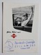 Delcampe - Mini Magazine Anglais LILIPUT Magazin Gasolin Années 50 Voiture Mercedes BENZ Zell Am See Autriche Zentral Garage - Autres & Non Classés