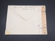 HONGRIE - Enveloppe De Budapest Pour La France En 1942 Avec Contrôle Postal - L 18698 - Lettres & Documents