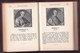 TOUS LES PAPES DEPUIS SAINT PIERRE JUSQU'A PIE XI - CHRONOLOGIE AVEC NOTICES BIOGRAPHIQUES ET 260 PORTRAITS - LIVRE 1925 - Papi