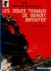 B.D. BENOIT BRISEFER - LES DOUZE TRAVAUX DE BENOIT BRISEFER -   1977 - Benoît Brisefer