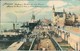 Ansichtskarte Antwerpen Anvers Hafen, Museum 1915 - Other & Unclassified