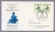 Delcampe - Germany Berlin 1969 8 X FDC Berliner Des 19. Jahrhunderts Famous Berlin People Of The 19th Century - Otros & Sin Clasificación